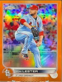 Jon Lester