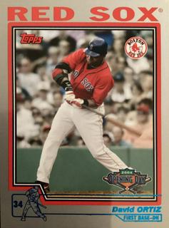 David Ortiz