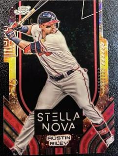 Austin Riley