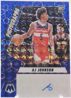 AJ Johnson