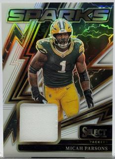 Micah Parsons