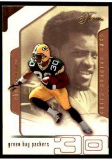 Ahman Green