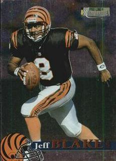 Jeff Blake