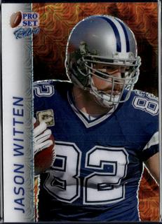 Jason Witten
