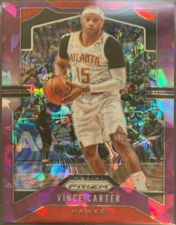 Vince Carter