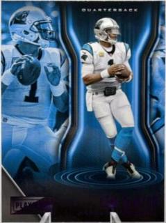 Cam Newton