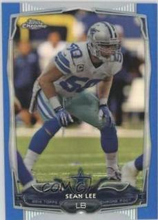 Sean Lee