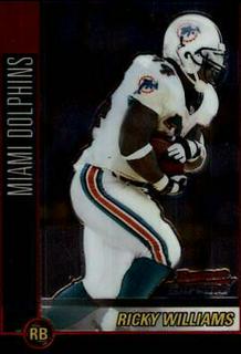Ricky Williams