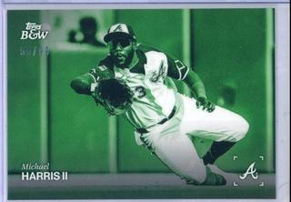 Michael Harris II