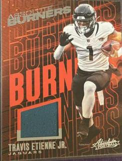 Travis Etienne Jr.