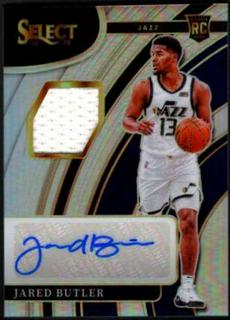 Jared Butler