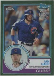 Ian Happ