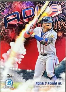 Ronald Acuna Jr.
