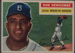 Don Newcombe