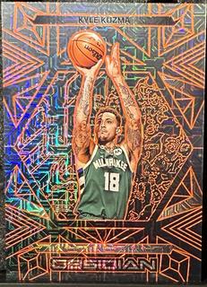 Kyle Kuzma
