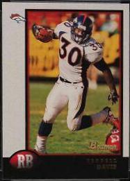 Terrell Davis