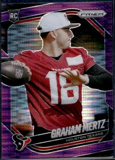 Graham Mertz