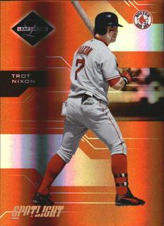 Trot Nixon