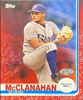Shane McClanahan