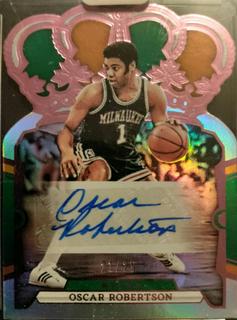 Oscar Robertson