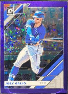 Joey Gallo