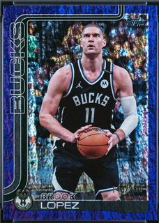 Brook Lopez
