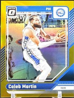 Caleb Martin