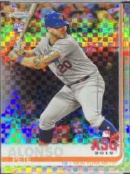 Pete Alonso