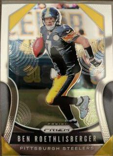 Ben Roethlisberger