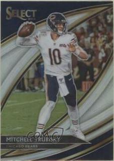 Mitchell Trubisky