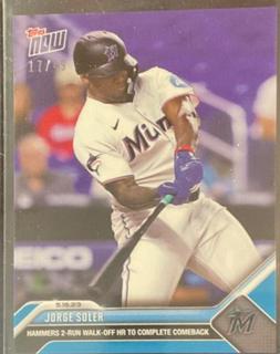 Jorge Soler