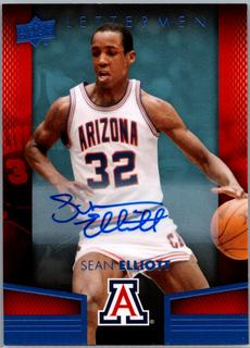 Sean Elliott