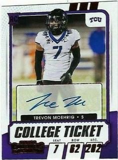 Trevon Moehrig