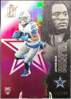 Jaydon Blue