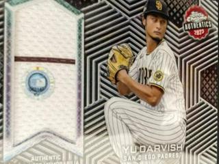 Yu Darvish