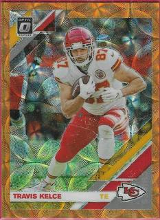 Travis Kelce