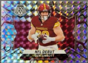 Ben Sinnott