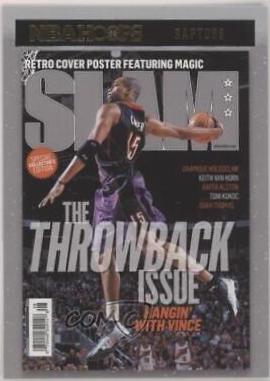 Vince Carter
