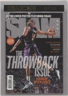 Vince Carter