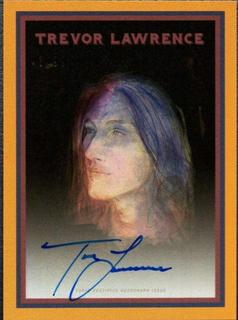 Trevor Lawrence