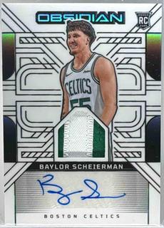 Baylor Scheierman
