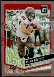 Mike Alstott
