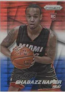 Shabazz Napier