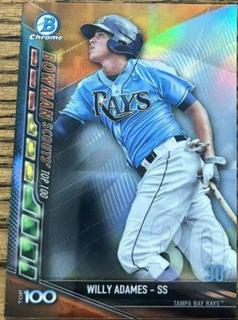 Willy Adames