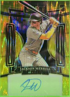 Jackson Merrill