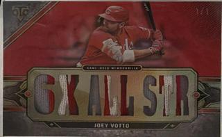 Joey Votto