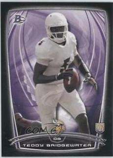 Teddy Bridgewater