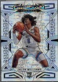 Jalen Williams