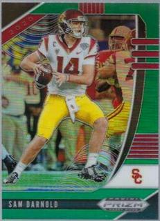 Sam Darnold