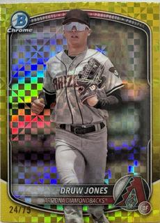 Druw Jones